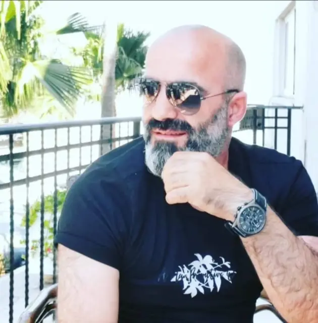 İki çocuk babası evinde ölü bulundu