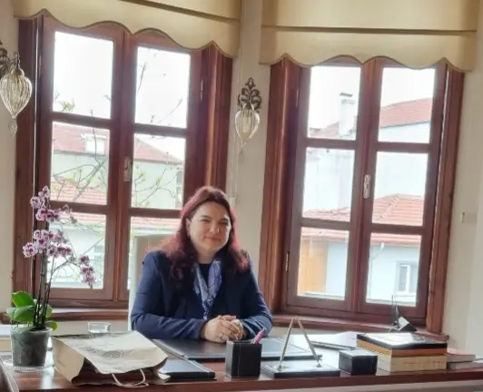 Haber: KADEM Sakarya Temsilciliği'nde Bayrak Değişimi - Öne Çıkan