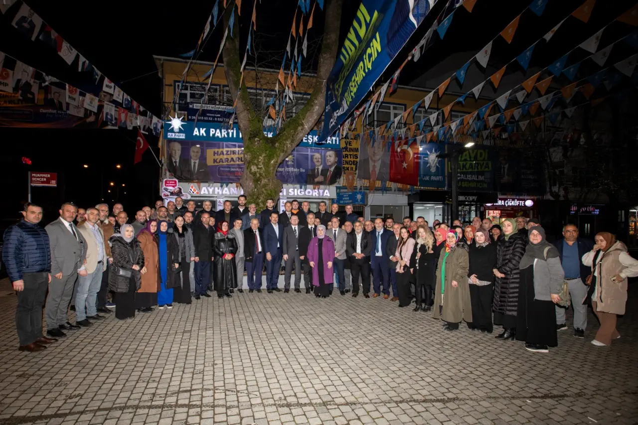 Haber: CUMHUR İTTİFAKININ ADAYI TEKTİR, TURGUT BABAOĞLU’DUR - Öne Çıkan