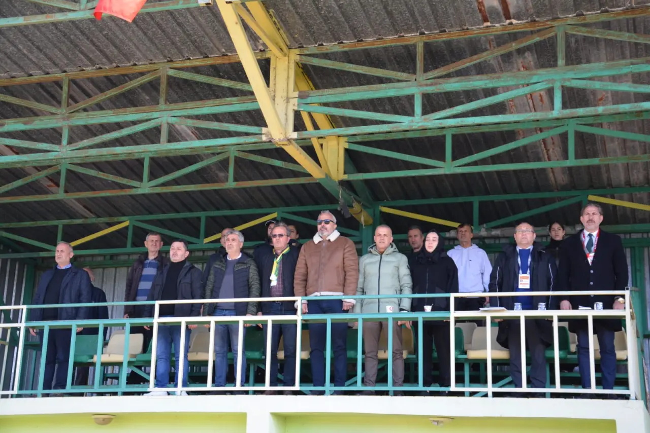 Haber: Hendekspor’un Kozu var  - Galeri-2