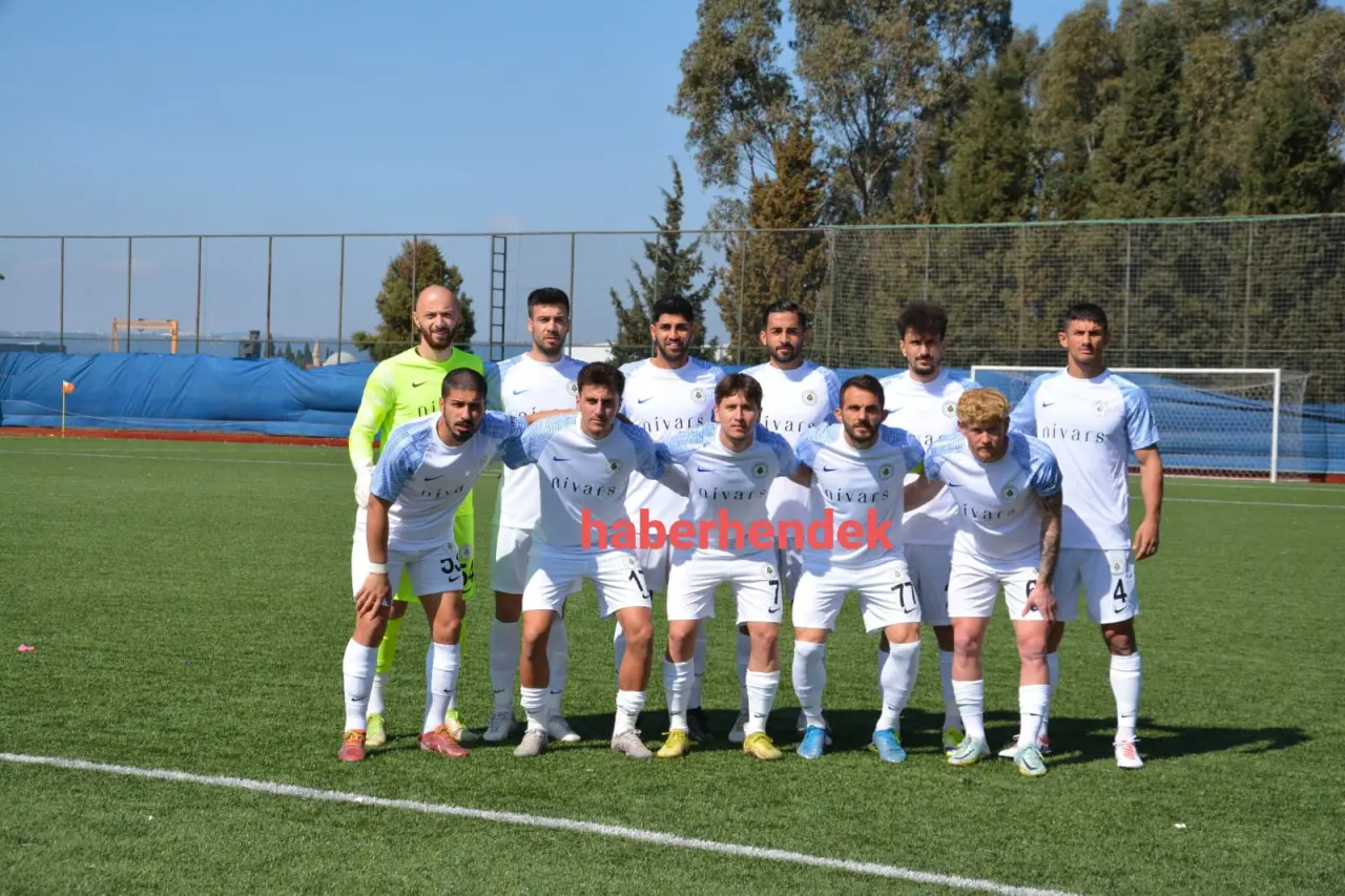 Haber: Hendekspor’un Kozu var  - Galeri-1