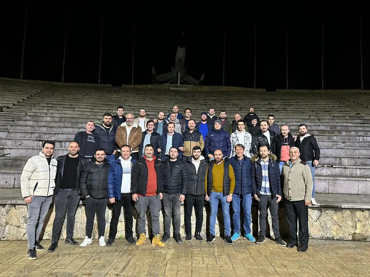 Haber: Şen Piliç ailesi iftarda buluştu - Öne Çıkan