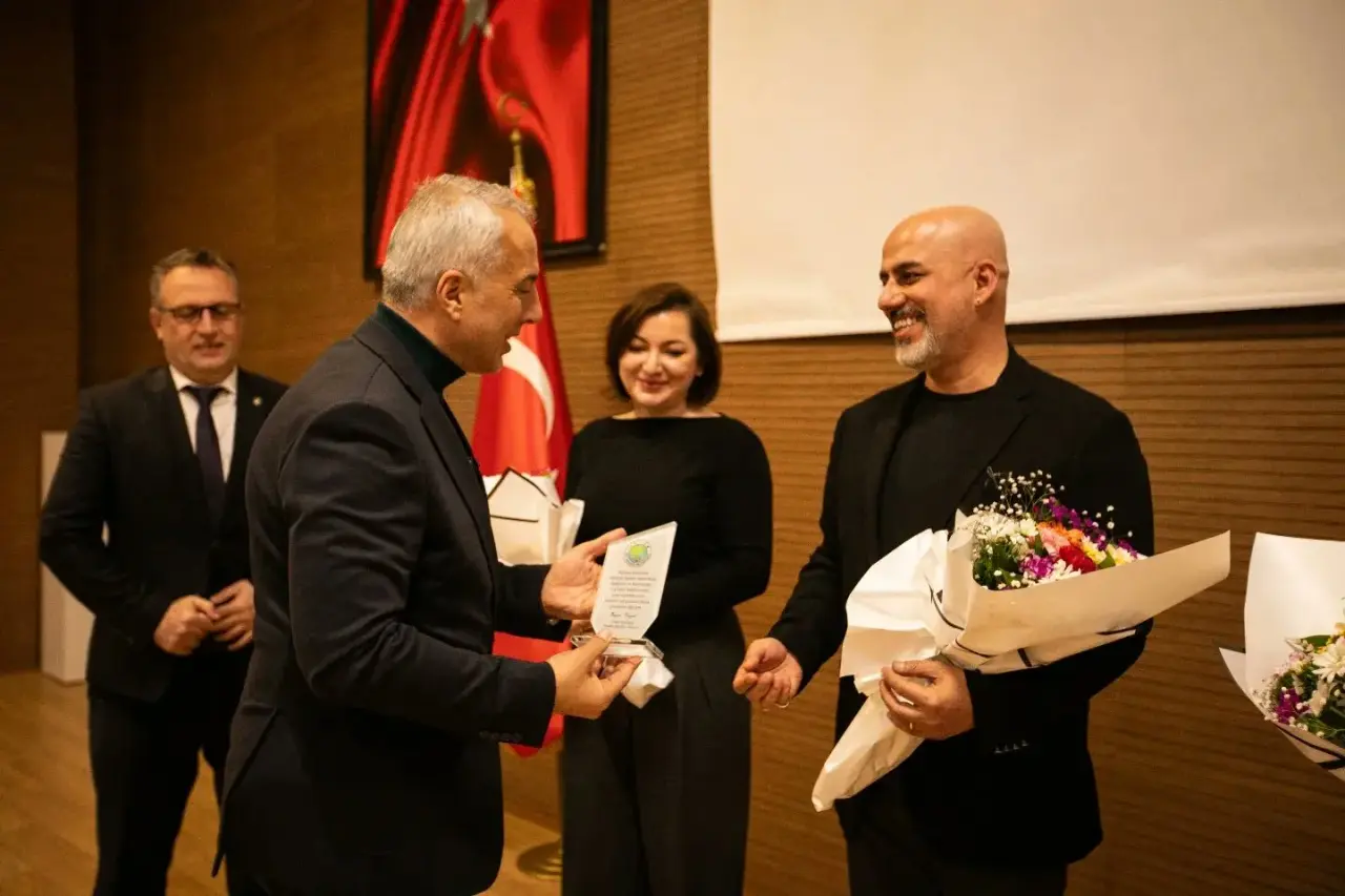 Haber: ATATÜRK FİLMİ HENDEK ÖZEL GÖSTERİMİ GERÇEKLEŞTİ - Galeri-1