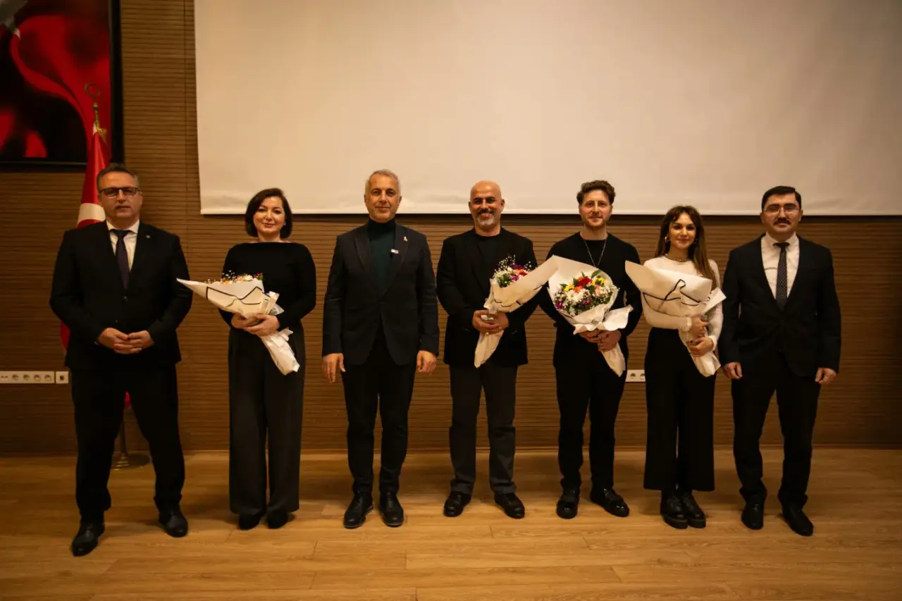 Haber: ATATÜRK FİLMİ HENDEK ÖZEL GÖSTERİMİ GERÇEKLEŞTİ - Galeri-2
