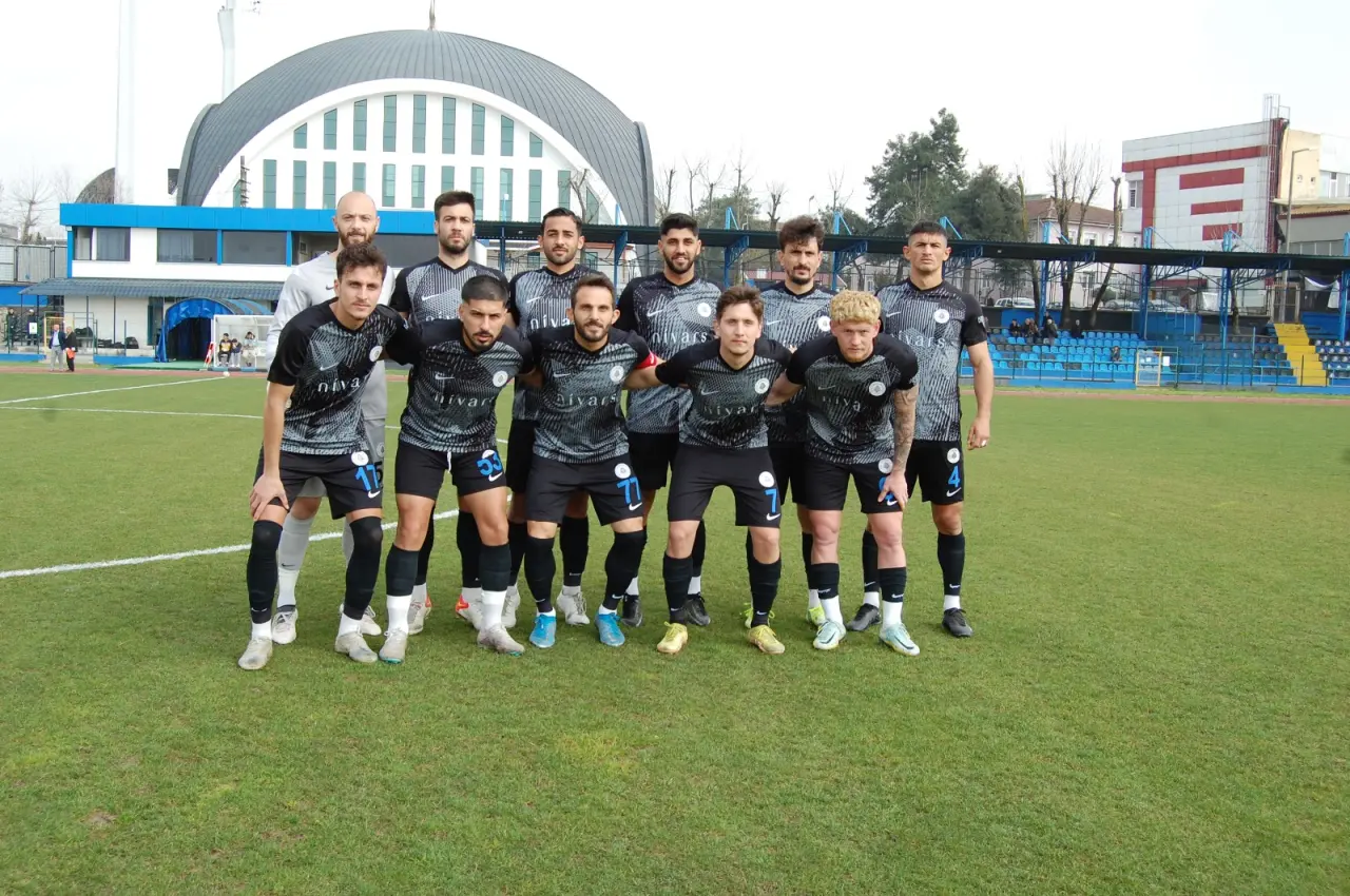 Haber: Muhammet Hendekspor'a Can oldu - Öne Çıkan