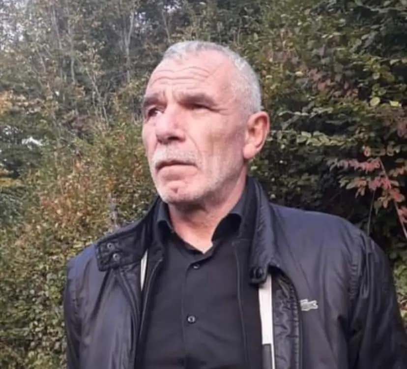 Haber: 10 Gündür Kayıp Necmi Taşkın Her Yerde Aranıyor - Öne Çıkan