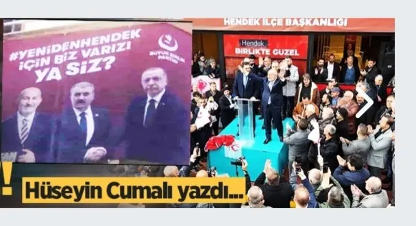 Haber: Gazeteci Cumalı’dan Püsküllü'ye yargılama sorusu - Öne Çıkan