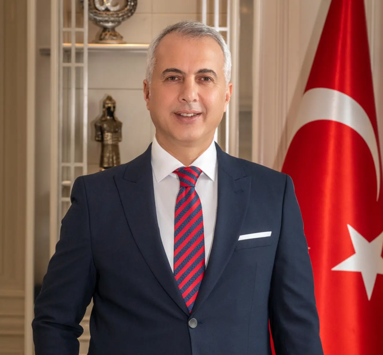 Haber: BAŞKAN BABAOĞLU GENÇLERE BÖYLE SESLENDİ - Öne Çıkan