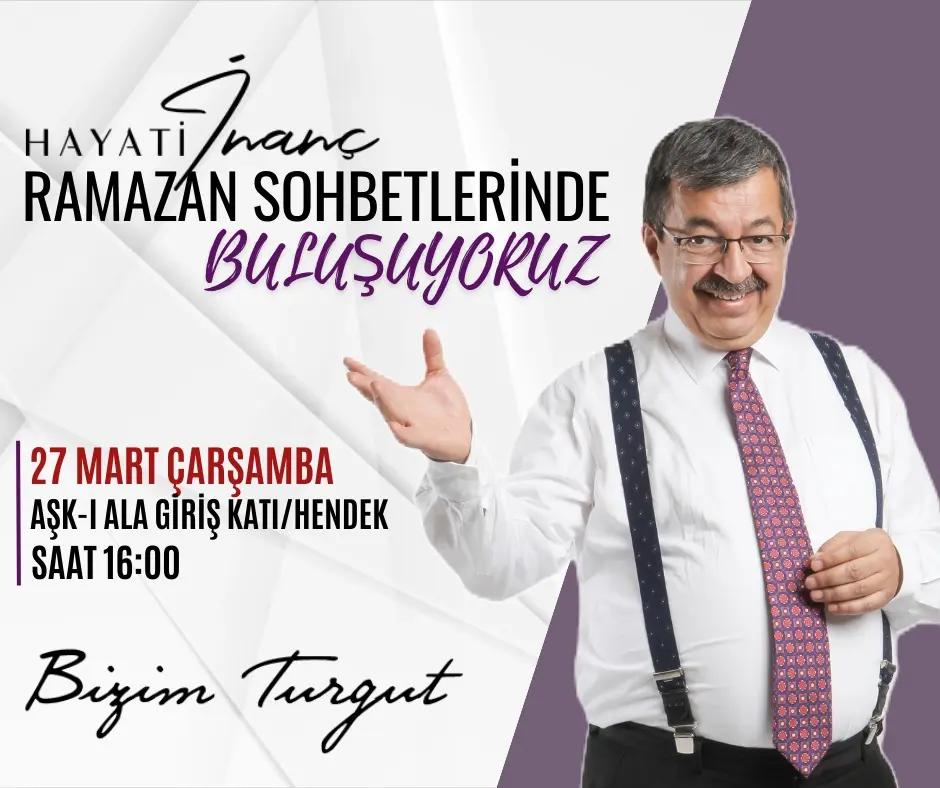 Haber: İŞTE BABAOĞLU FARKI; HENDEK’TE ETKİNLİK YAĞMURU - Öne Çıkan