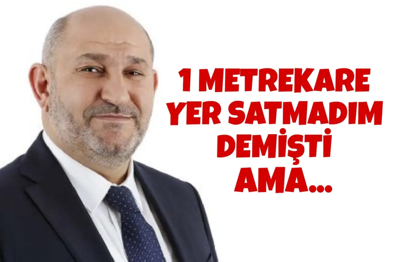 Haber: USÜLSÜZ SATIŞ ZARARI 1 KATRİLYONDAN FAZLA - Öne Çıkan