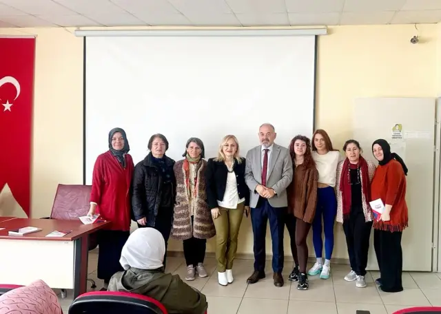 TÜBERKÜLOZ HASTALIĞINDAN KORUNMADA SAĞLIKLI YAŞAM ALIŞKANLIKLARI