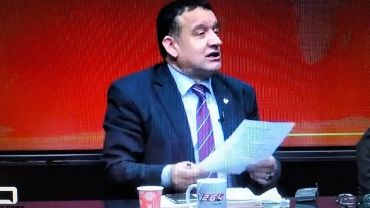 Haber: Gazeteci Orhan Topçu yazdı, Yaparsa Turgut Babaoğlu yapar  - Öne Çıkan