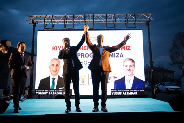 PUNA ORTAKÖY KARARINI VERDİ; BABAOĞLU İLE YOLA DEVAM