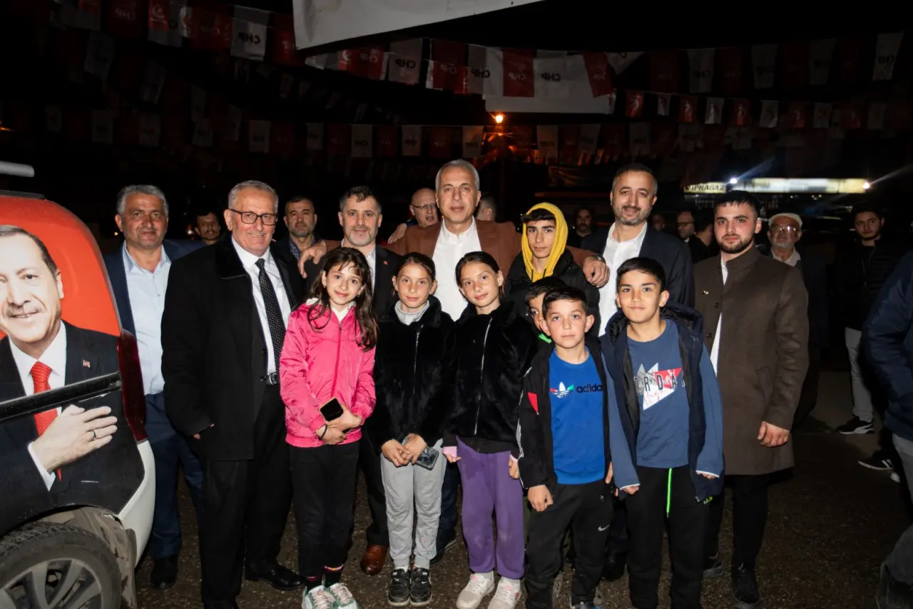 Haber: PUNA ORTAKÖY KARARINI VERDİ; BABAOĞLU İLE YOLA DEVAM - Galeri-7