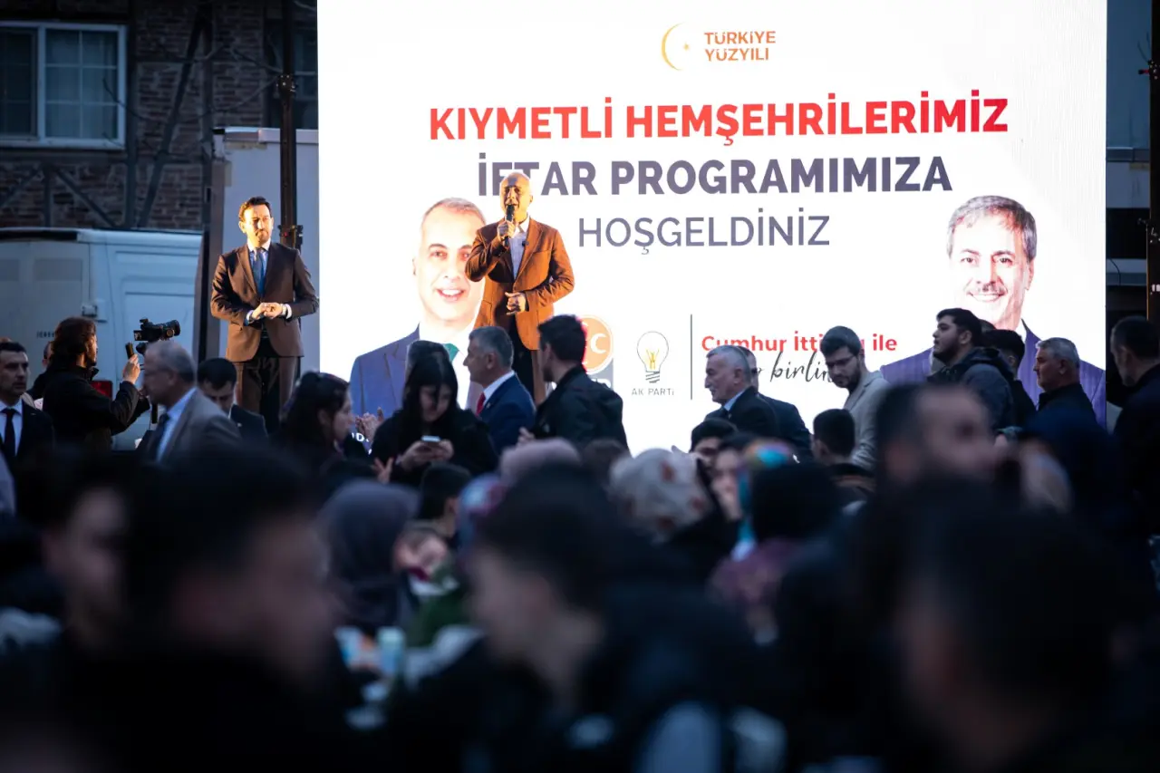 Haber: PUNA ORTAKÖY KARARINI VERDİ; BABAOĞLU İLE YOLA DEVAM - Galeri-1