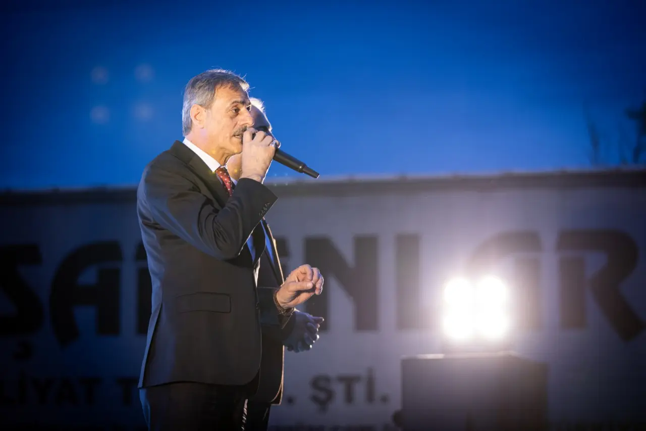 Haber: PUNA ORTAKÖY KARARINI VERDİ; BABAOĞLU İLE YOLA DEVAM - Galeri-2