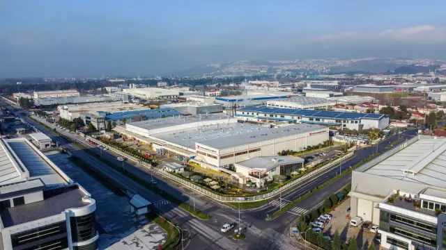Toyota Boshoku Türkiye, ‘En İyi İş Veren’ olarak ödüllendirildi
