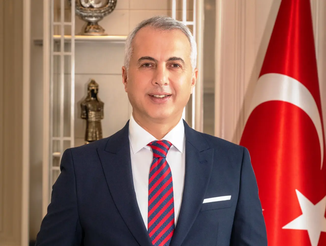 Haber: HENDEK’TE 4 SOKAK DAHA SICAK ASFALTLA YENİLENDİ - Galeri-3