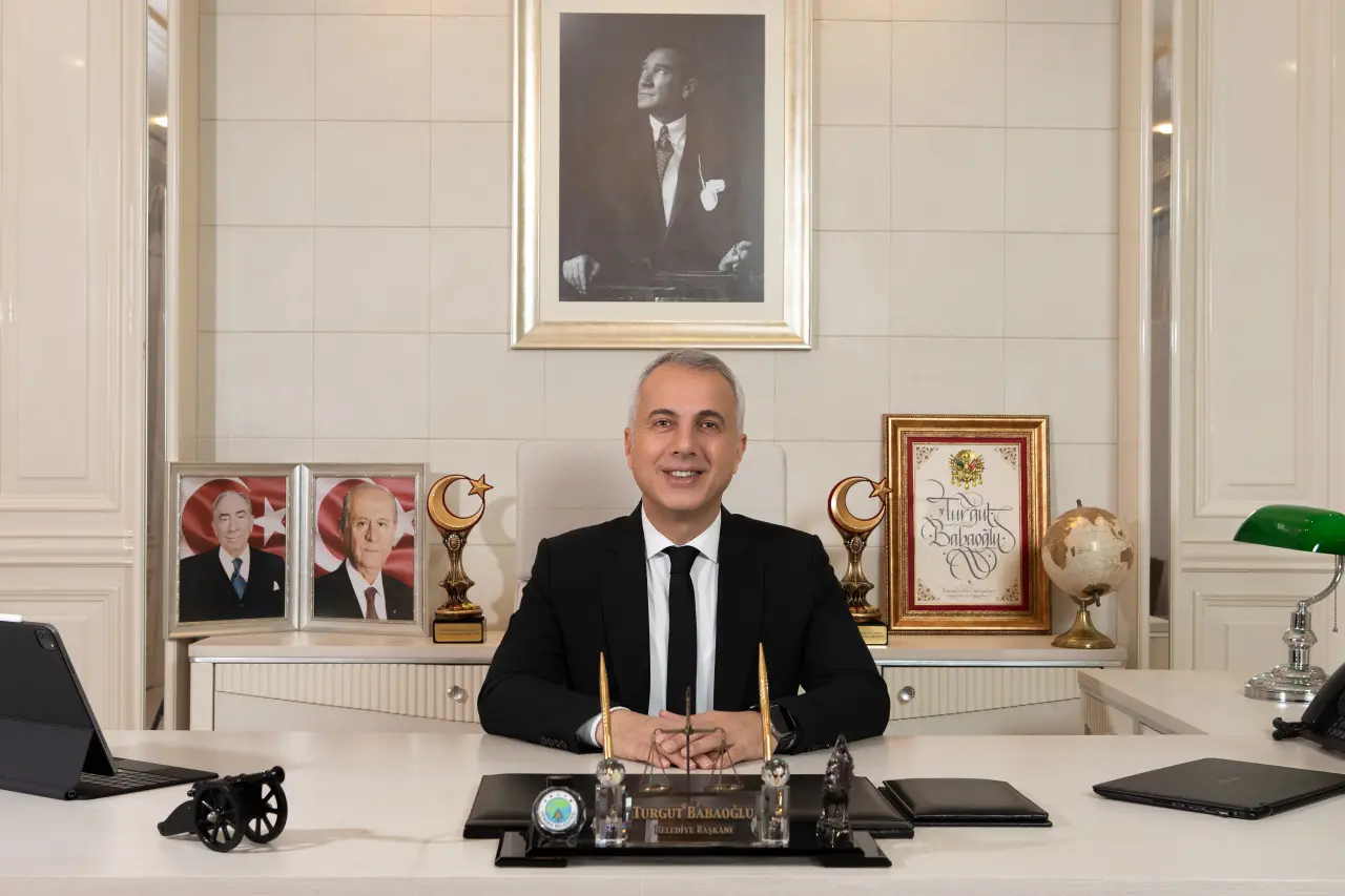 Haber: Babaoğlu Hendeklilere böyle seslendi - Öne Çıkan