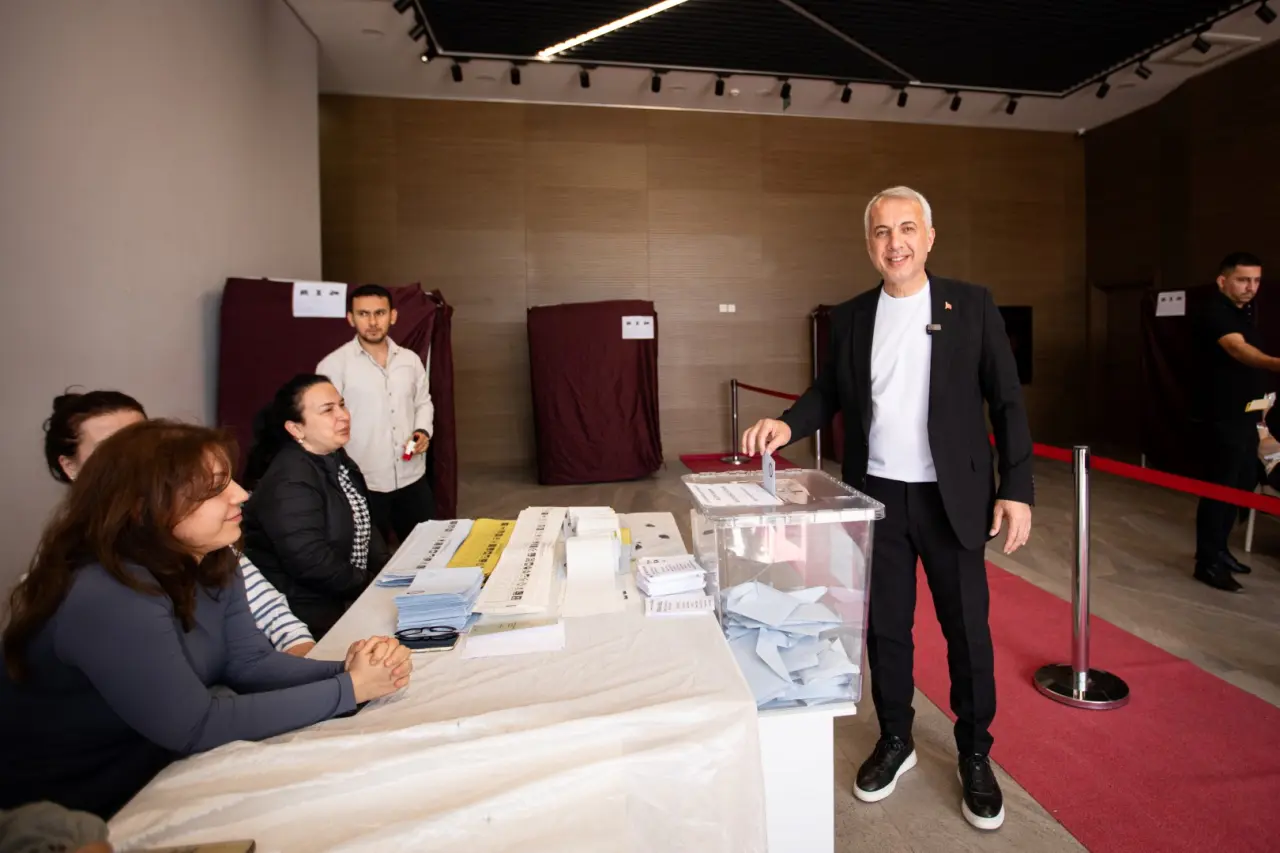 Haber: Turgut Babaoğlu oyunu kullandı - Öne Çıkan