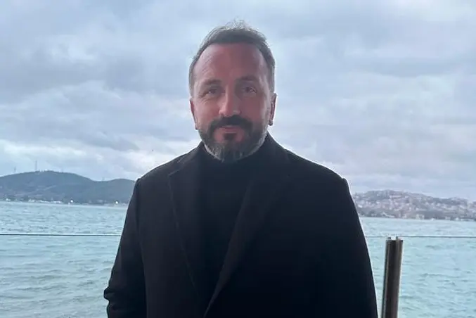 Haber: Akçay Başkanlık görevinden istifa etti - Öne Çıkan
