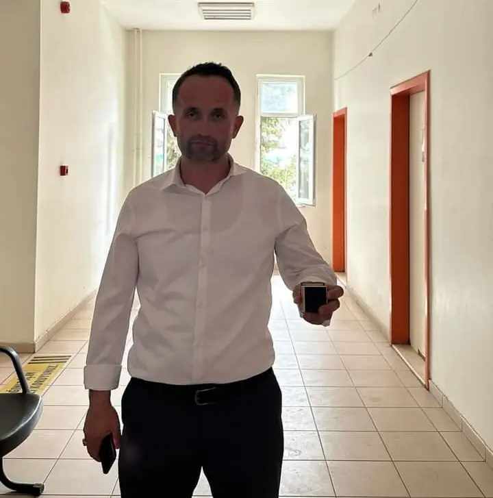 Haber: Hendek Yayalar’da Muhtarı Kura Belirledi - Öne Çıkan