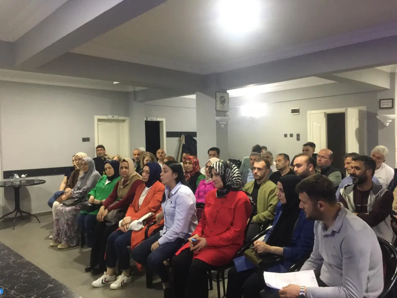 Haber: Makamları Emanet Bileceğiz - Galeri-2