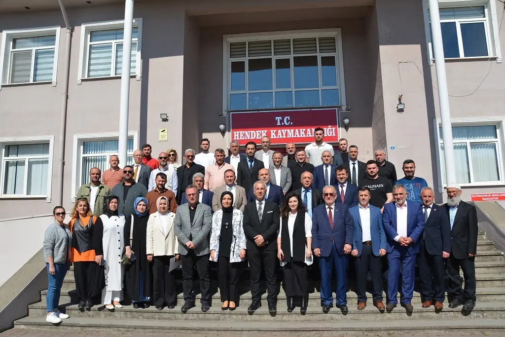 Haber: Cumhur İttifakının Meclis Üyeleri Mazbatalarını aldı - Öne Çıkan