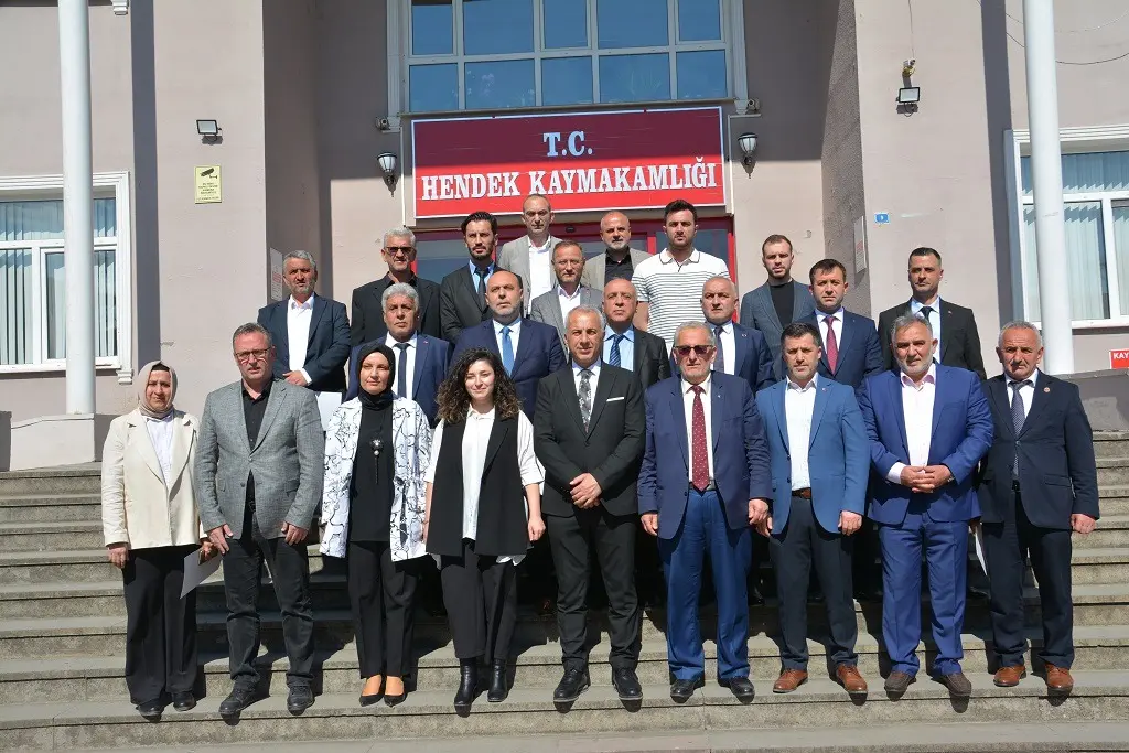 Haber: Cumhur İttifakının Meclis Üyeleri Mazbatalarını aldı - Galeri-1