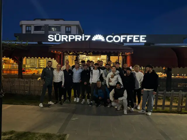 Hendekspor İftarda Buluştu