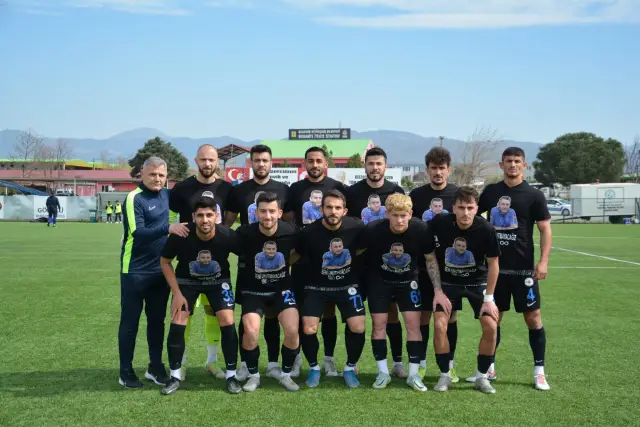 Hendekspor'un rakibi Mustafa Kemalpaşaspor