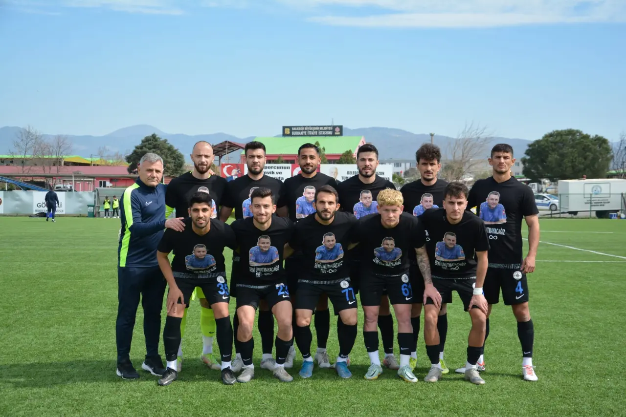 Haber: Hendekspor'un rakibi Mustafa Kemalpaşaspor - Öne Çıkan