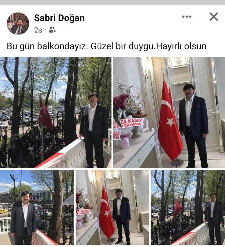 Haber: Bak sen şu müdürlere - Galeri-2