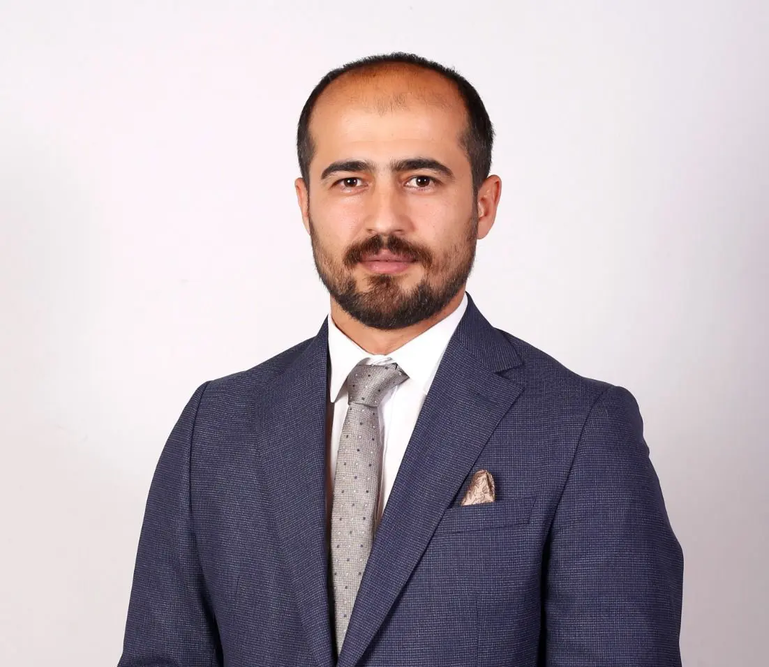 Haber: Muhtar Mevlüt Örnek; Ramazan Bayramınız mübarek olsun - Öne Çıkan