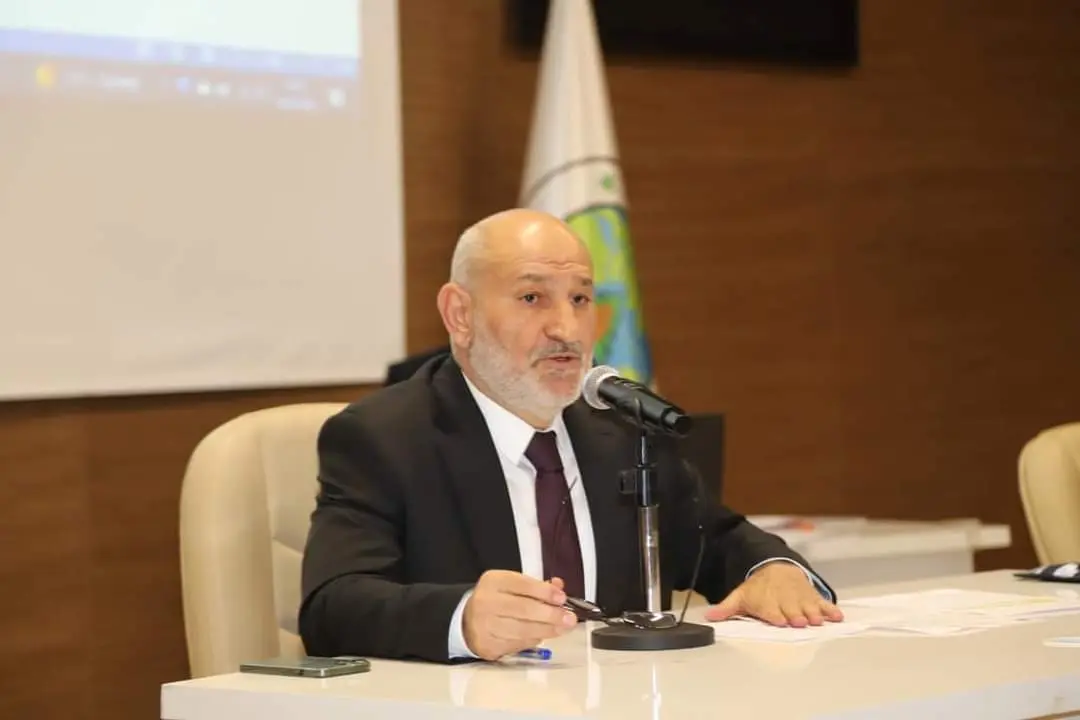 Haber: Gazeteci Topçu yazdı, Püsküllü’den Basına sansür  - Öne Çıkan