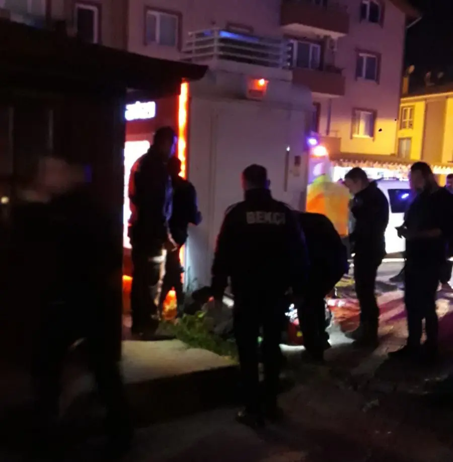 Haber: Aile içi tartışma faciayla sonuçlandı - Öne Çıkan