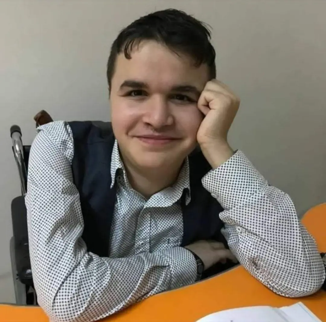 Haber: Genç Gökdeniz Amansız Hastalığa Yenik Düştü - Öne Çıkan