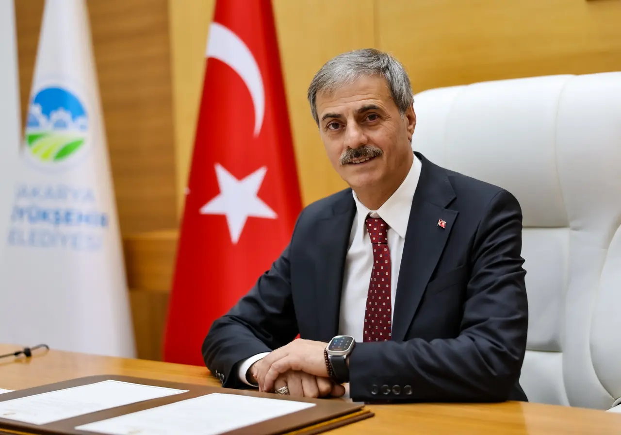 Haber: Yusuf Alemdar'dan ilk icraat, ilk müjde: Sakarya’da suya yüzde 20 indirim - Öne Çıkan