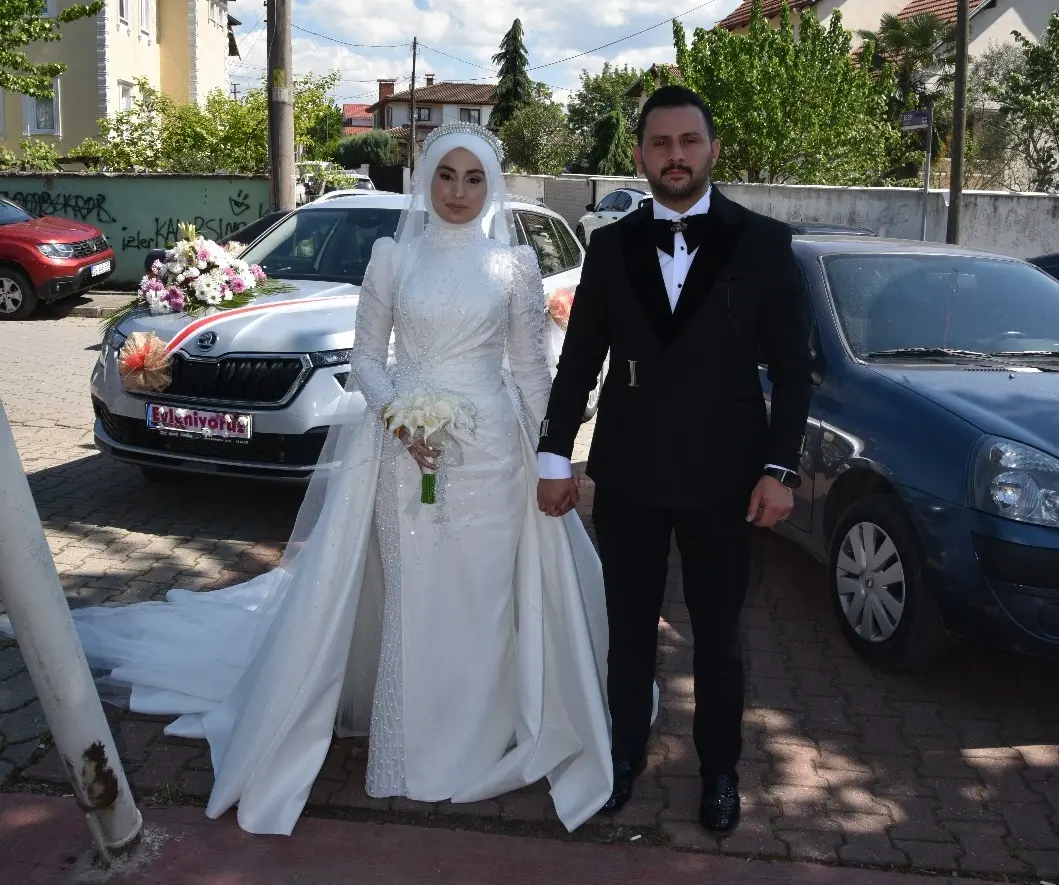 Haber: Ümmügülsüm ile Yunus Emre’den ömürlük imza - Öne Çıkan