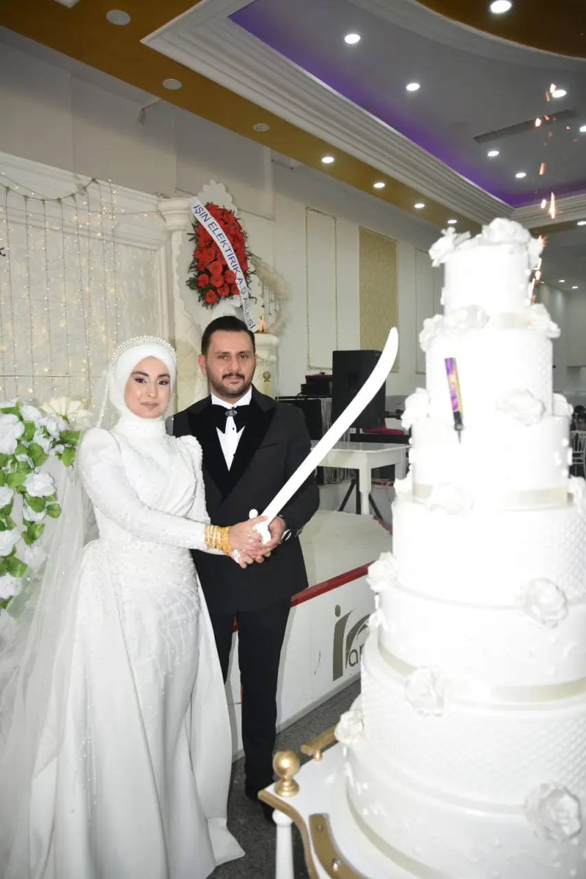 Haber: Ümmügülsüm ile Yunus Emre’den ömürlük imza - Galeri-1