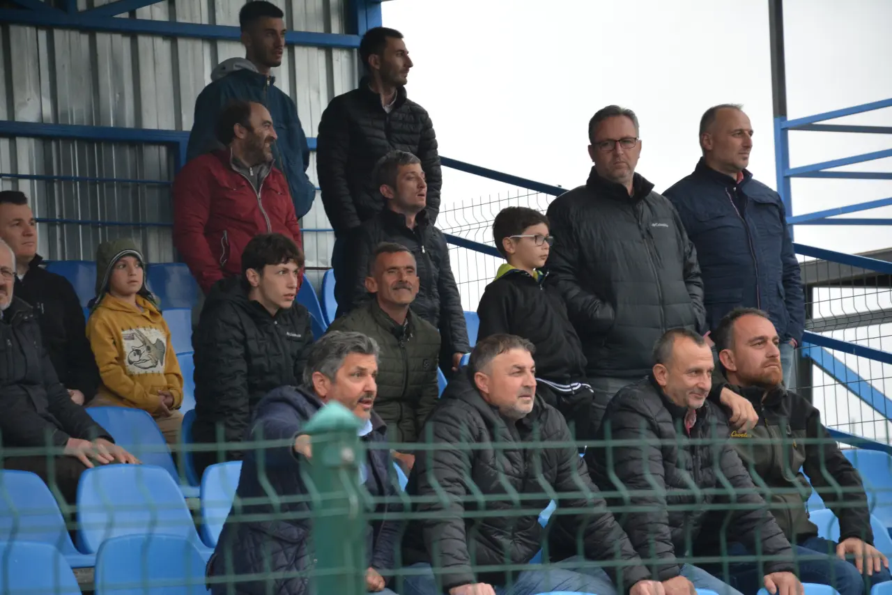 Haber: Sakarya Derbisinde Kazanan çıkmadı - Galeri-5