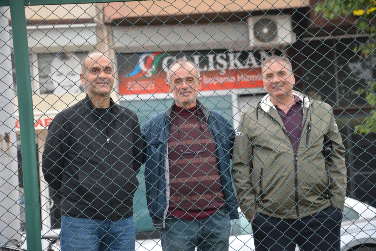 Haber: Sakarya Derbisinde Kazanan çıkmadı - Galeri-4