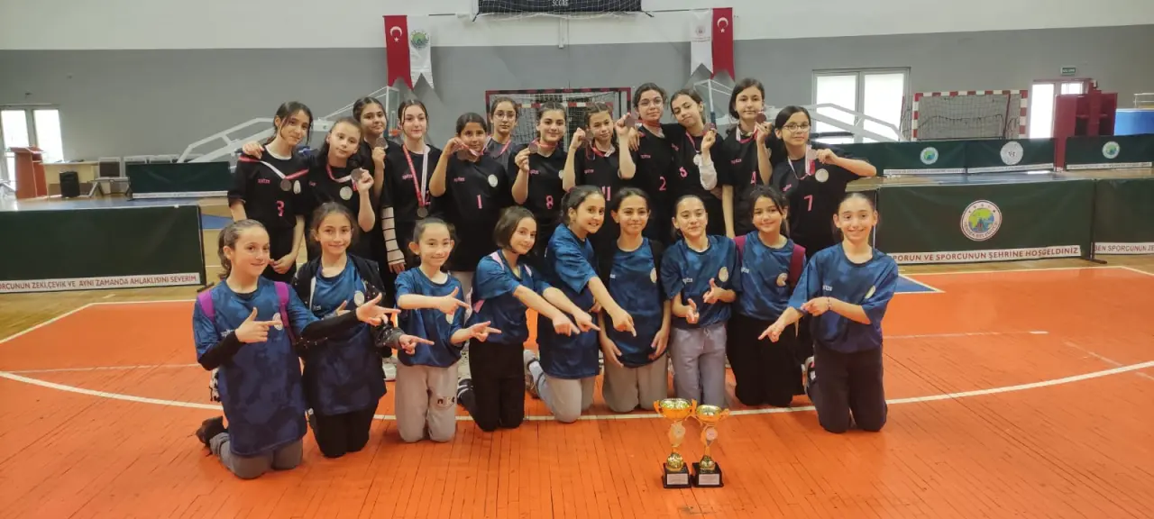 Haber: 2023-2024 Eğitim- Öğretim Yılı Okul Sporları Geleneksel Çocuk Oyunları Şenlikleri - Galeri-4
