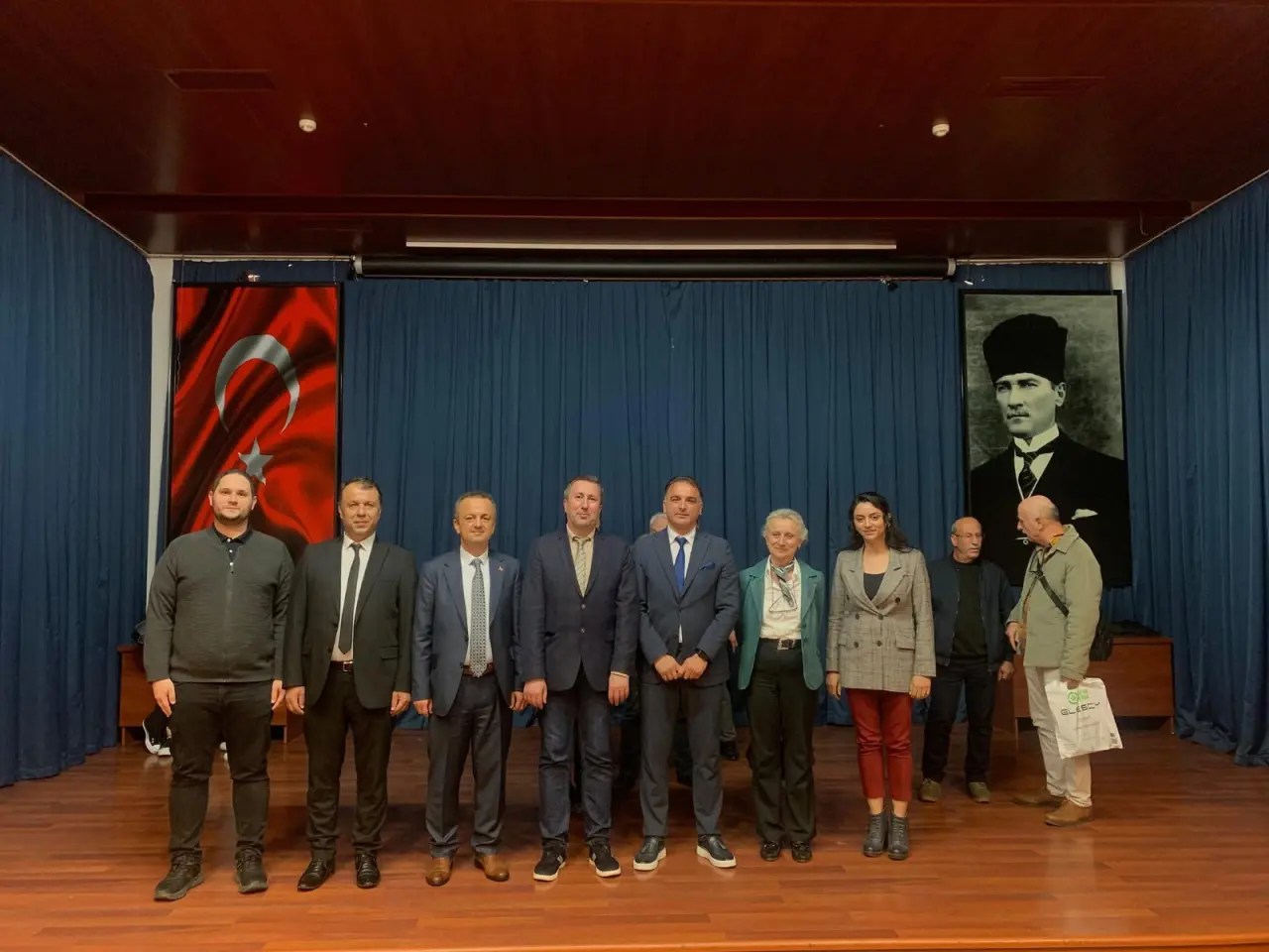 Haber: Osmanlı Belgelerine Göre 93 Harbi Sonrasında Hendek’e Yerleştirilen Muhacirler - Galeri-3