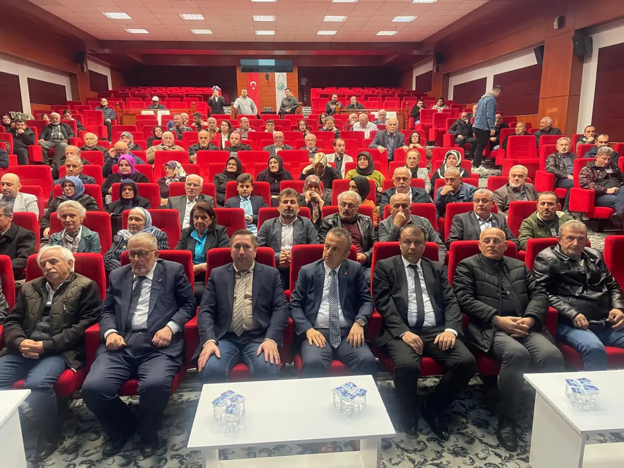 Haber: Osmanlı Belgelerine Göre 93 Harbi Sonrasında Hendek’e Yerleştirilen Muhacirler - Galeri-1