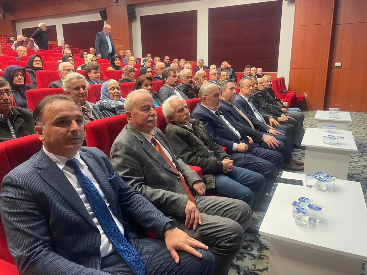 Haber: Osmanlı Belgelerine Göre 93 Harbi Sonrasında Hendek’e Yerleştirilen Muhacirler - Galeri-2