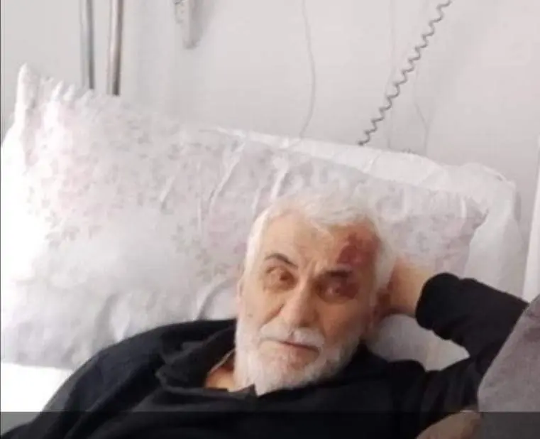 Haber: Alandilek dualarla son yolculuğuna uğurlandı - Galeri-2