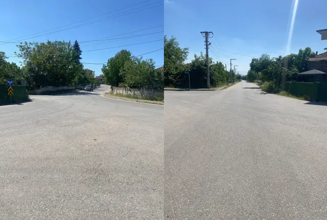 Sürücüler Kavşak yapılmasını istiyor