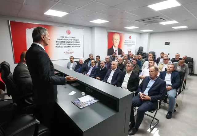 Ulaşımda öğrenci indirimi mecliste karara bağlanacak