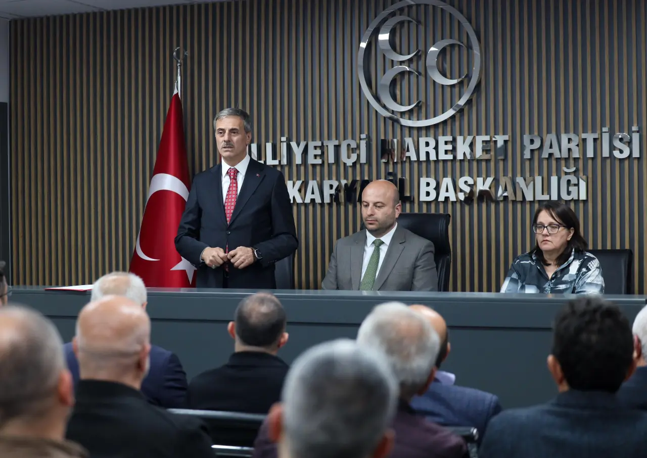 Haber: Ulaşımda öğrenci indirimi mecliste karara bağlanacak - Galeri-1